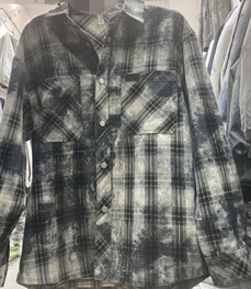 市场上装-衬衫-休闲衬衫【实拍】