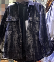 市场上装-衬衫-休闲衬衫【实拍】