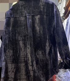 市场上装-衬衫-休闲衬衫【实拍】