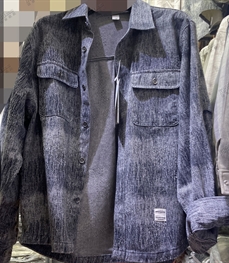 市场上装-衬衫-休闲衬衫【实拍】