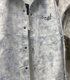 市场上装-衬衫-休闲衬衫【实拍】