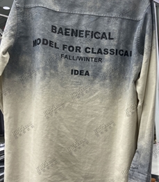 市场上装-衬衫-休闲衬衫【实拍】