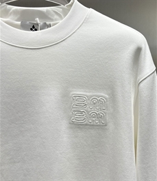 市场上装-T恤-欧货T恤