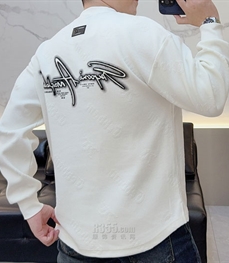 市场上装-T恤-欧货T恤