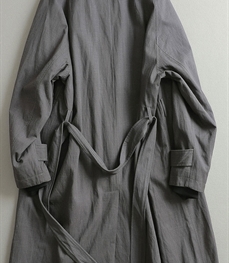 市场上装-中长外套-休闲中长外套