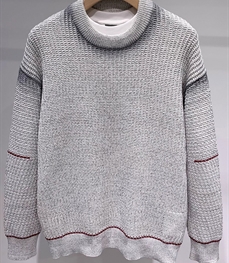 市场上装-毛衫-休闲毛衫