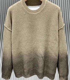 市场上装-毛衫-休闲毛衫