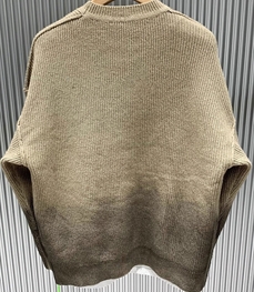 市场上装-毛衫-休闲毛衫