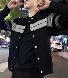 市场上装-毛衫-休闲毛衫