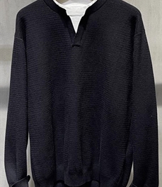 市场上装-毛衫-休闲毛衫