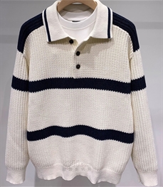 市场上装-毛衫-休闲毛衫