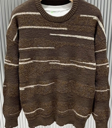 市场上装-毛衫-休闲毛衫