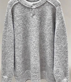 市场上装-毛衫-休闲毛衫