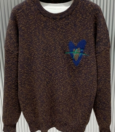 市场上装-毛衫-休闲毛衫