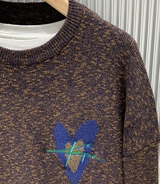 市场上装-毛衫-休闲毛衫