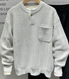 市场上装-毛衫-休闲毛衫