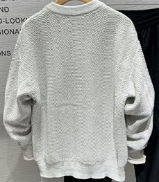 市场上装-毛衫-休闲毛衫