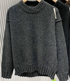 市场上装-毛衫-休闲毛衫