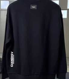 市场上装-卫衣-欧货卫衣