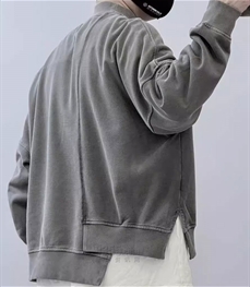 市场上装-卫衣-休闲卫衣