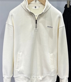 市场上装-卫衣-休闲卫衣