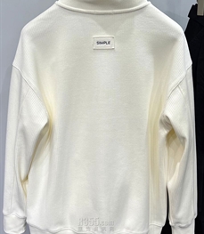 市场上装-卫衣-休闲卫衣