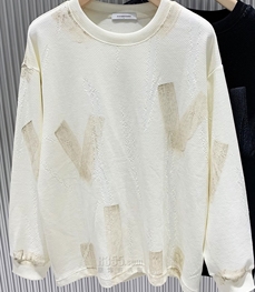 市场上装-卫衣-休闲卫衣