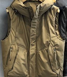 市场上装-马夹-休闲马夹