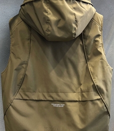 市场上装-马夹-休闲马夹