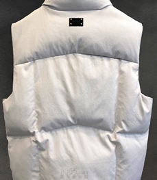 市场上装-马夹-休闲马夹