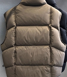 市场上装-马夹-休闲马夹