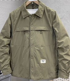 市场上装-棉衣/羽绒服-休闲棉服