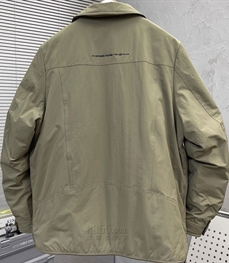 市场上装-棉衣/羽绒服-休闲棉服