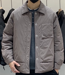 市场上装-棉衣/羽绒服-休闲棉服