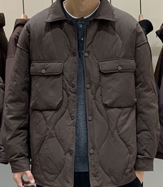 市场上装-棉衣/羽绒服-休闲棉服