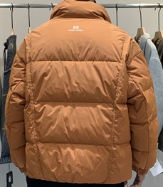 市场上装-棉衣/羽绒服-休闲棉服