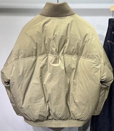 市场上装-棉衣/羽绒服-休闲棉服