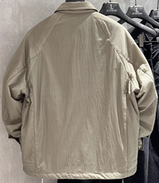 市场上装-棉衣/羽绒服-休闲棉服