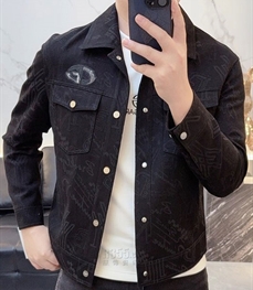 市场上装-夹克-欧货夹克