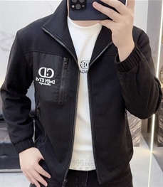 市场上装-夹克-欧货夹克