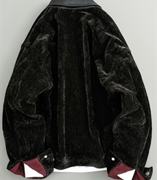 市场上装-夹克-休闲夹克