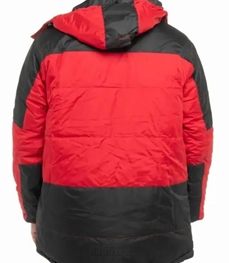 市场上装-棉衣/羽绒服-商务棉服