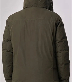 市场上装-棉衣/羽绒服-商务棉服