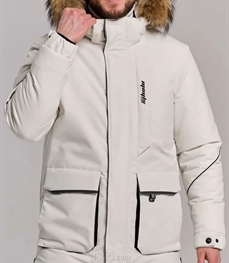 市场上装-棉衣/羽绒服-商务棉服