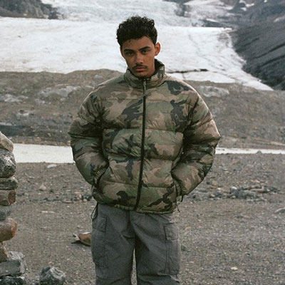 韩国《thisisneverthat》2025秋冬休闲时尚男女装