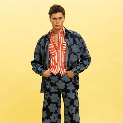 2026春夏Alessandro Enriquez——米兰