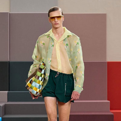 2026春夏fendi——米兰