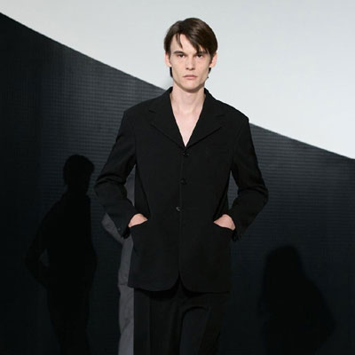 2026春夏JIL SANDER——米兰