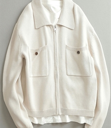 市场上装-毛衫-休闲毛衫