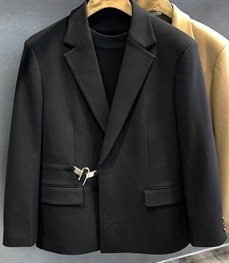 市场上装-单西-休闲单西